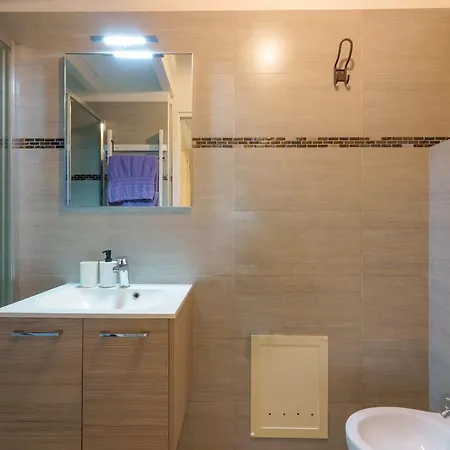 Bed & Breakfast La Risacca Cagliari