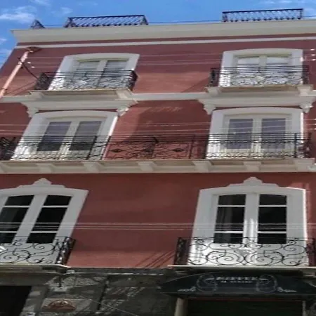 La Risacca Bed & Breakfast