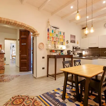 Bed & Breakfast La Risacca Cagliari